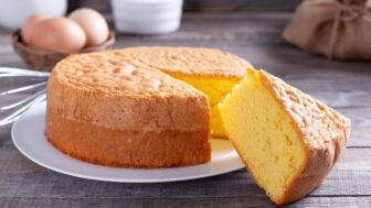 torta