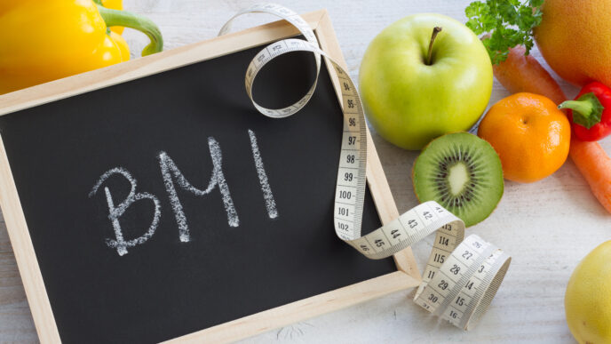 BMI