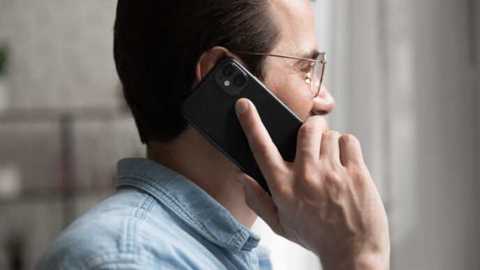 telefonovanie