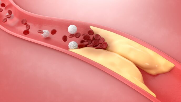 cholesterol