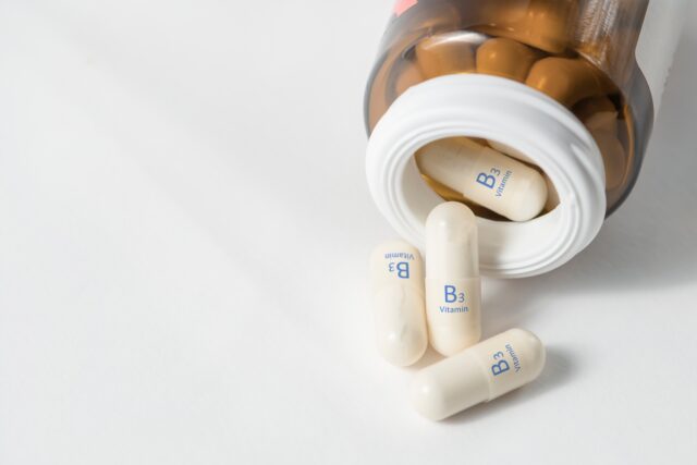 vitamín B3