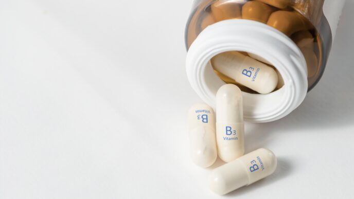 vitamín B3