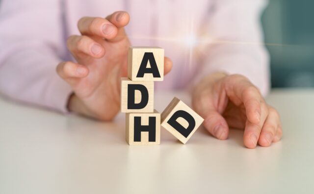 ADHD