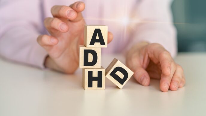 ADHD