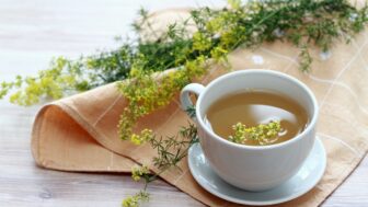Recept na chudnutie