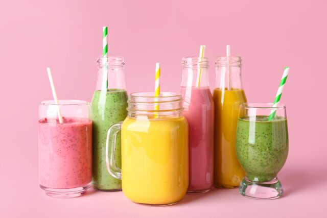 Smoothies