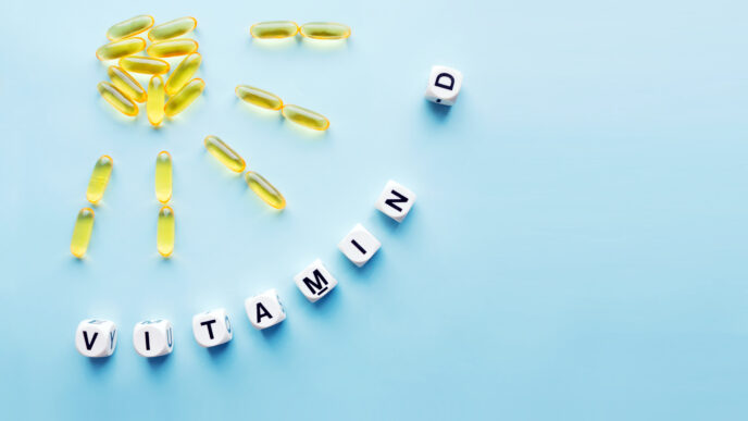 vitamín D