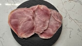 šunka