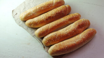 rožky