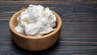 mascarpone