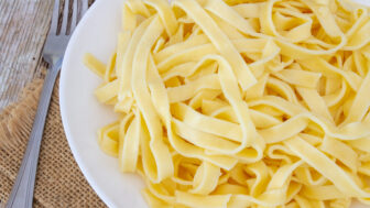 tagliatelle