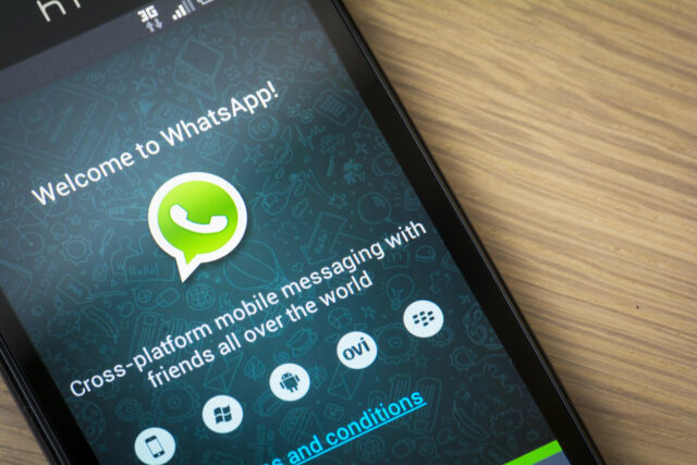 whatsapp