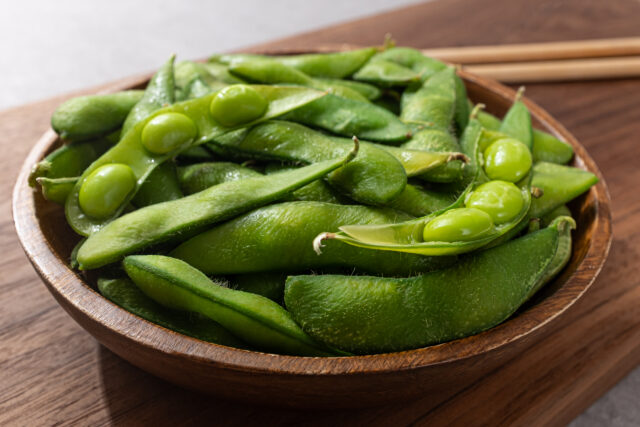 Edamame
