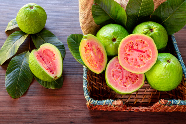 guava