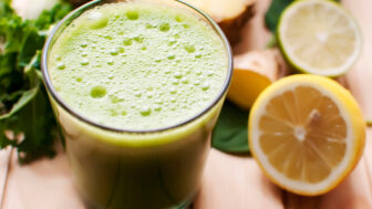 smoothie