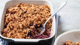 Crumble