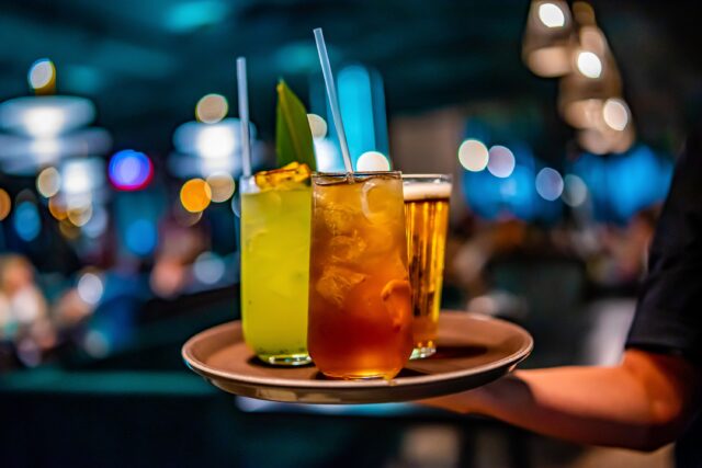 alko drink