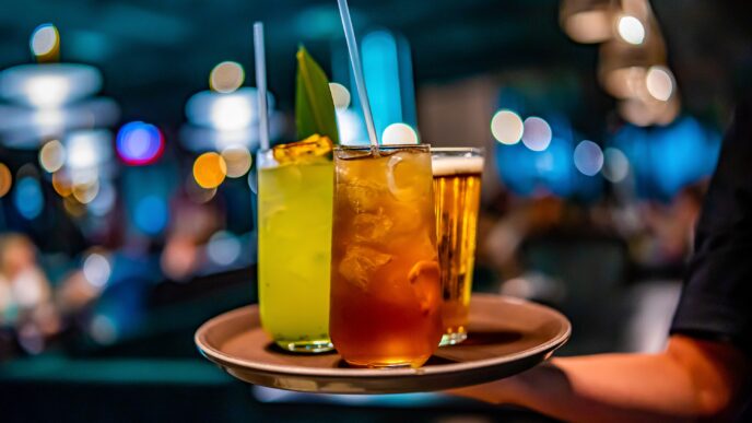 alko drink
