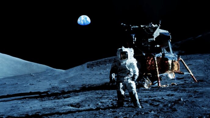 astronaut