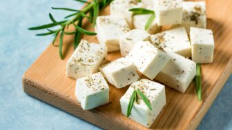 feta
