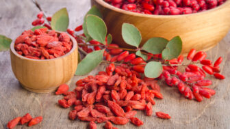 goji