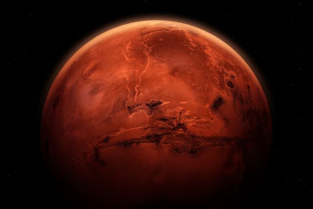 mars