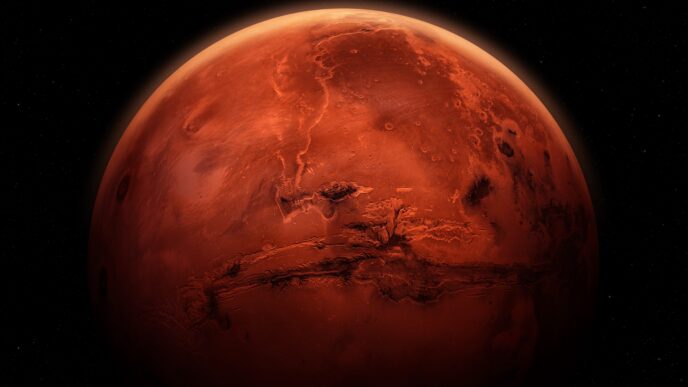 mars