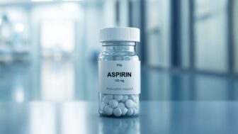 aspirin