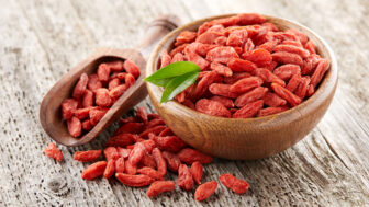 goji