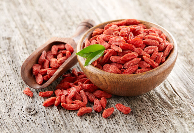 goji