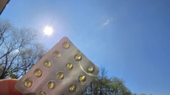 vitamín D