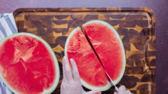 melón