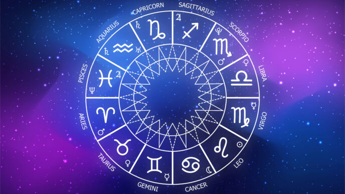 horoskop