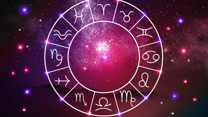 horoskop