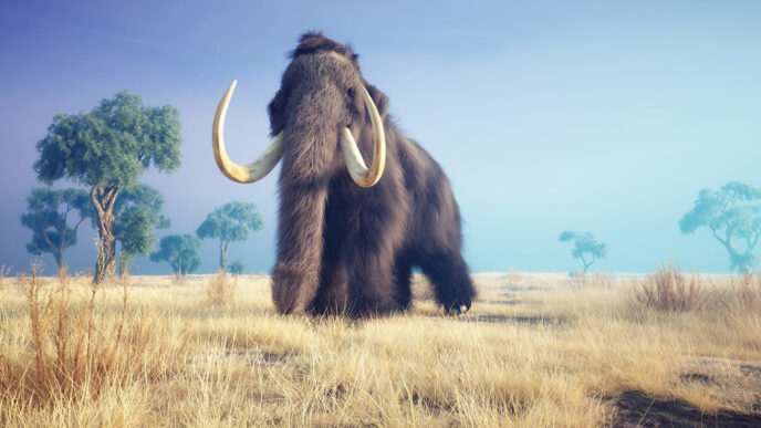 mamut