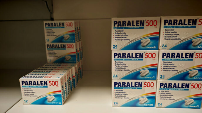 paralen