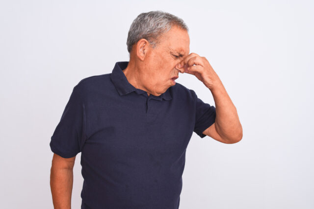 dôchodca