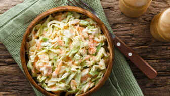 Coleslaw