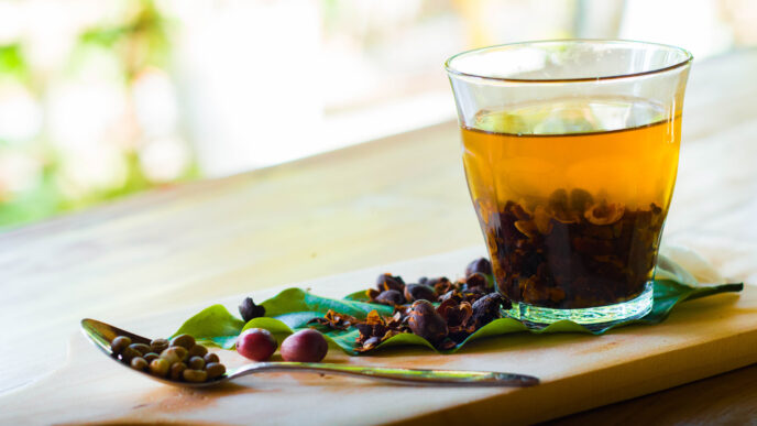 Cascara
