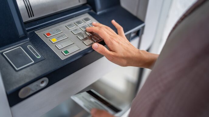 bankomat