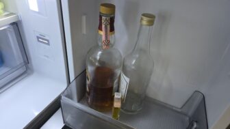 alkohol