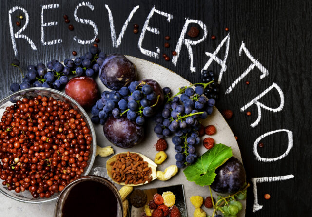 resveratrol
