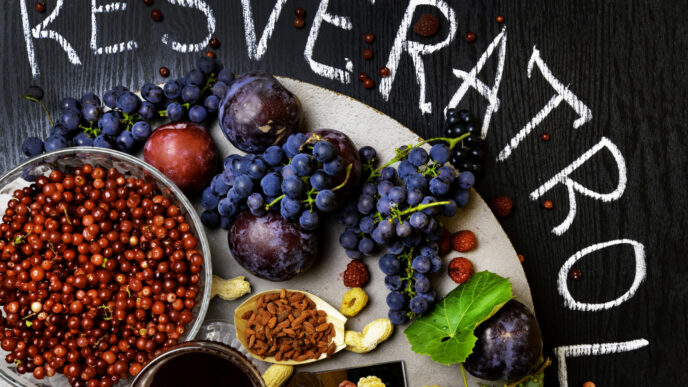 resveratrol