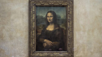 Mona LIsa