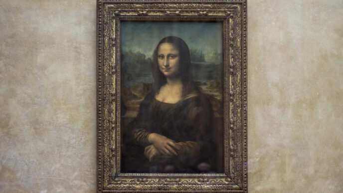 Mona LIsa