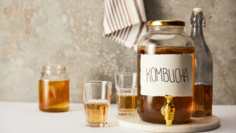 kombucha