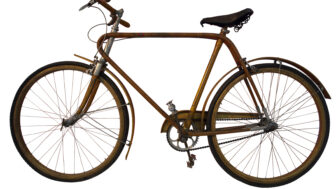 bicykel