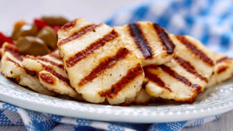halloumi