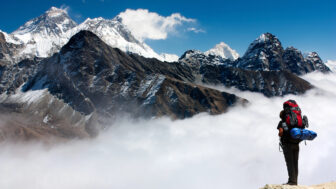 Mount Everest