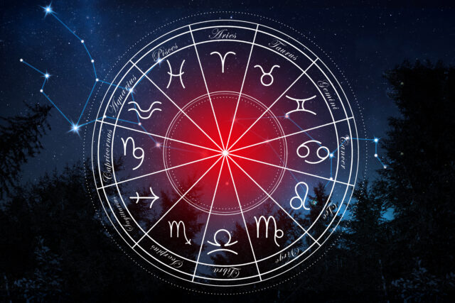 horoskop